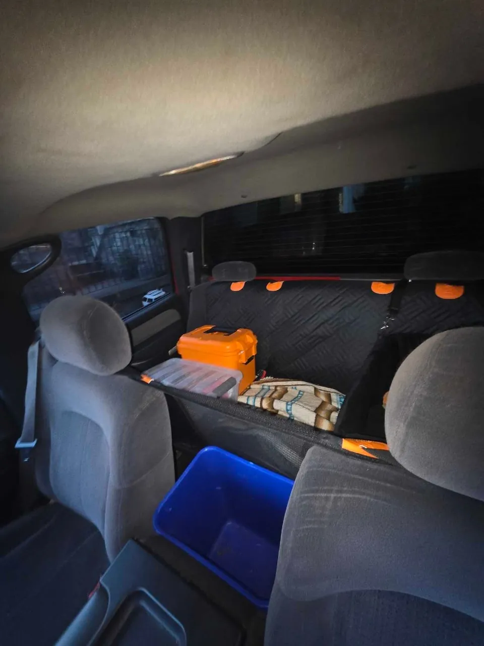 Chevrolet Silverado 3500 2002 photo 5