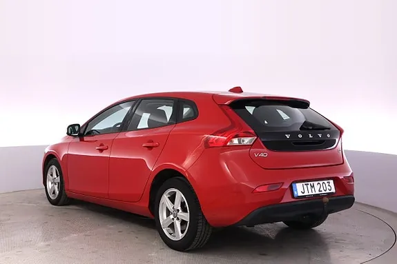 Volvo V40 2016 photo 3
