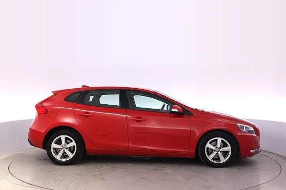 Volvo V40 2016 photo 5