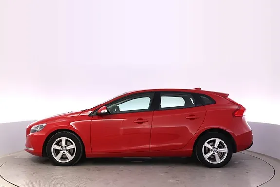 Volvo V40 2016 photo 2