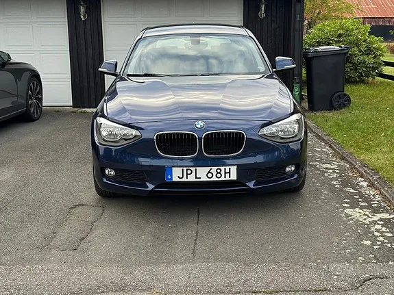BMW 116I