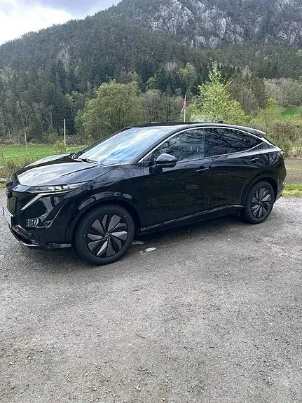 Nissan Ariya 2023 photo 4