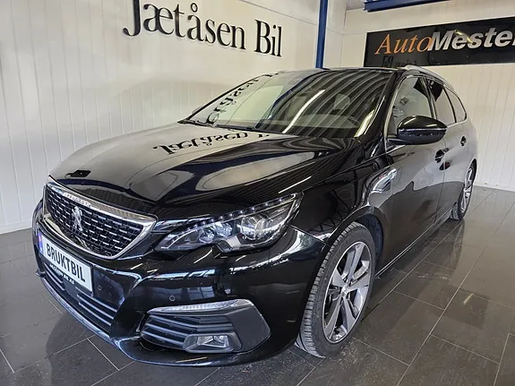 Peugeot 308 Sw