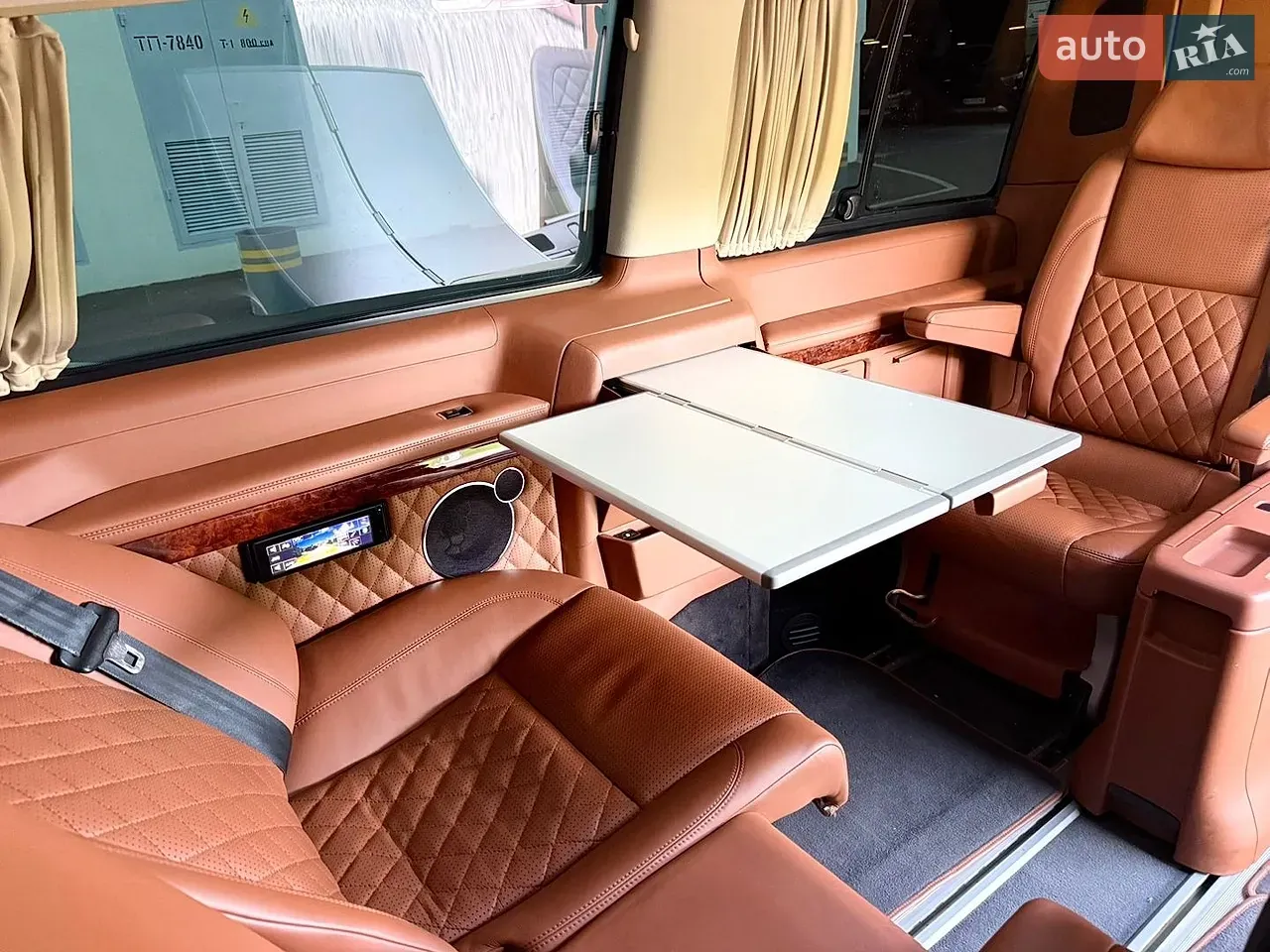 Mercedes-Benz Viano