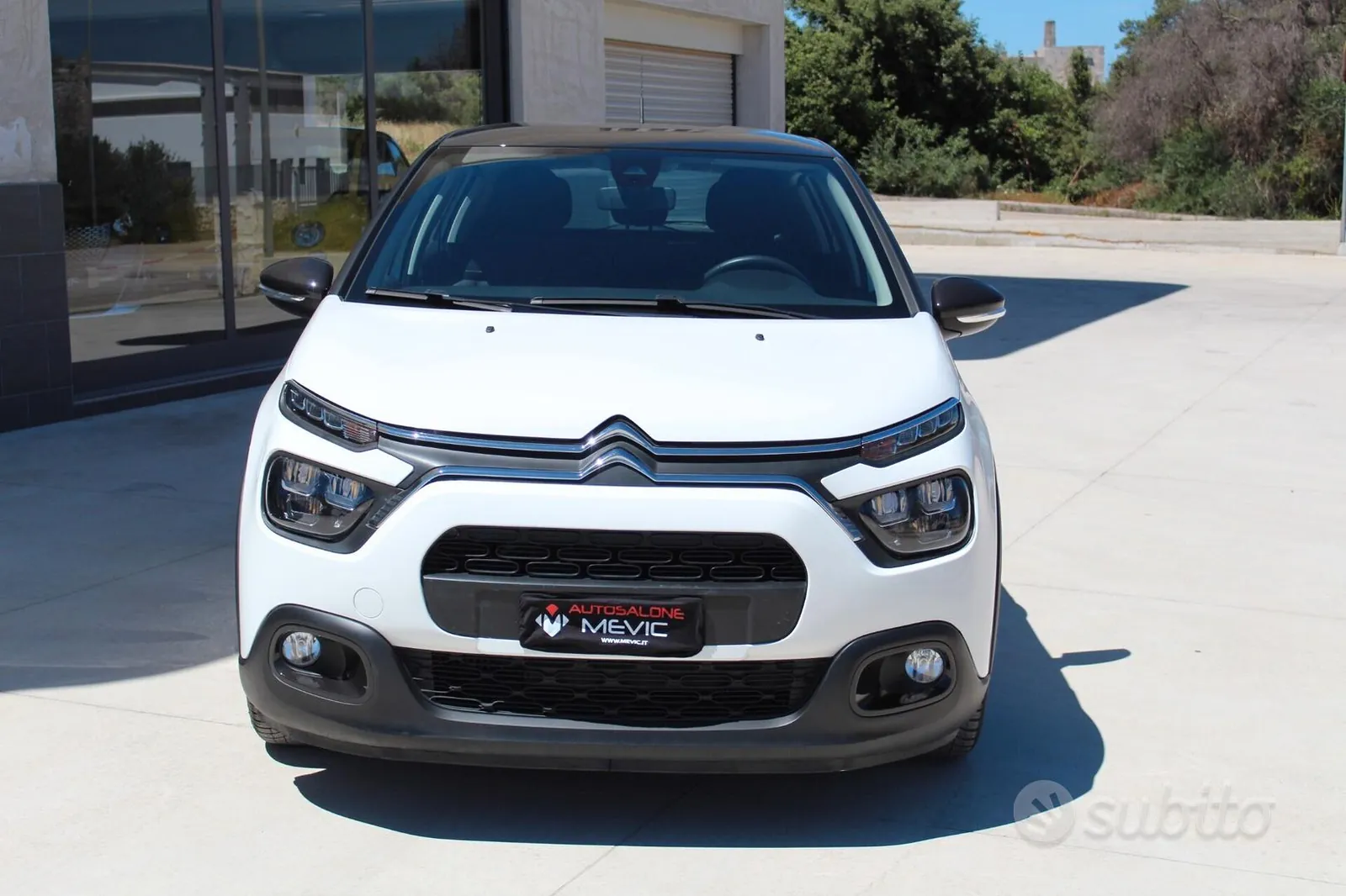 Citroen C3 2021 photo 3