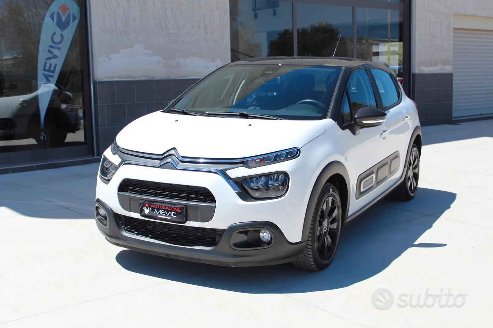 Citroen C3 2021 photo 2