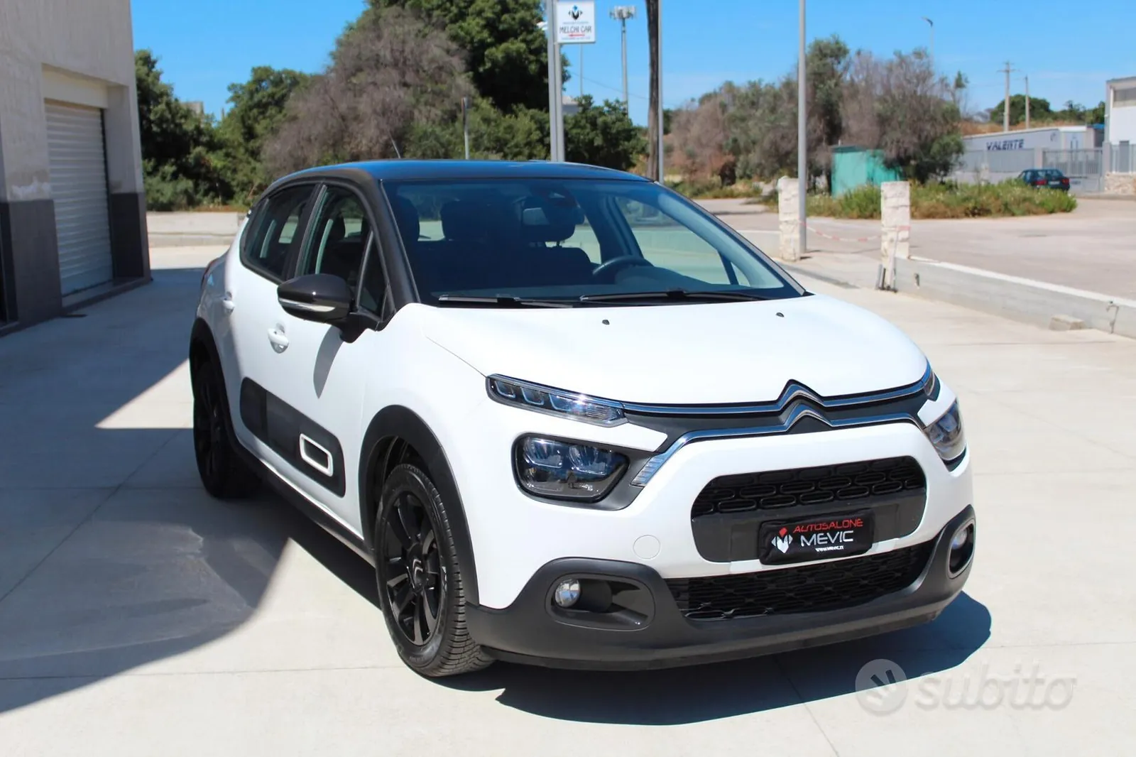 Citroen C3