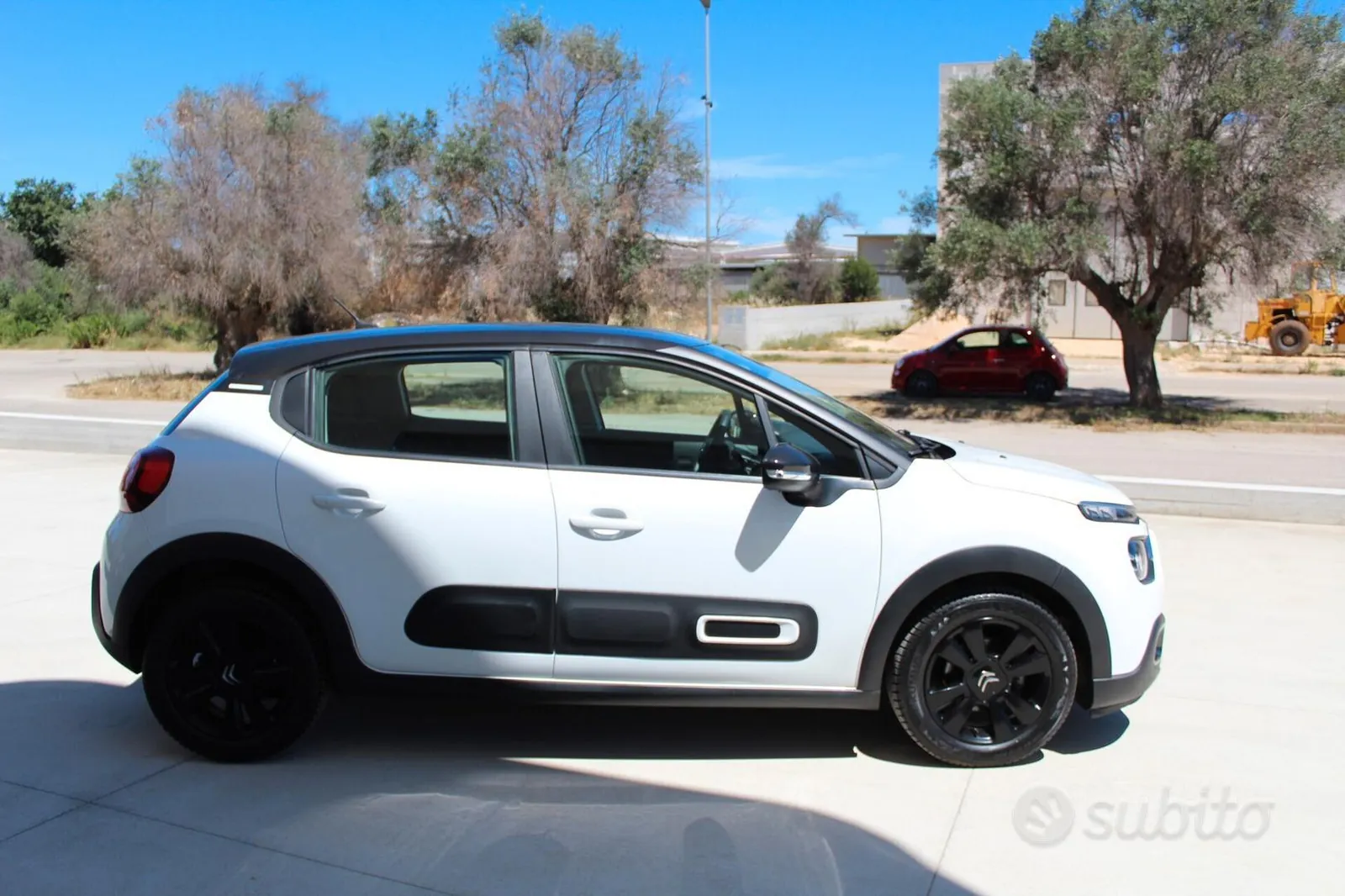 Citroen C3 2021 photo 4