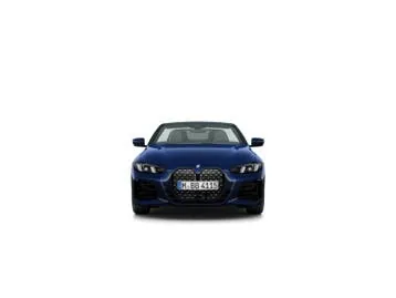 BMW 4 Series 2025 photo 2