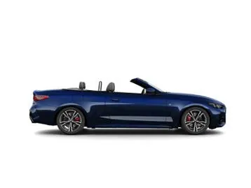 BMW 4 Series 2025 photo 3
