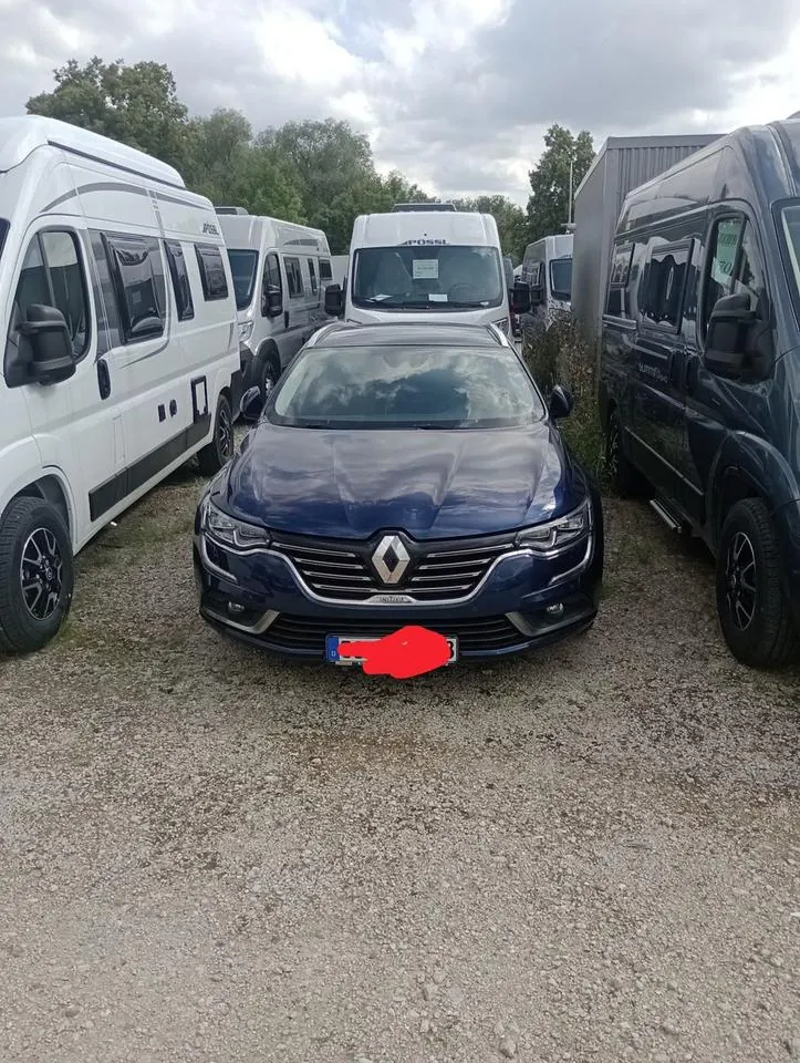 Renault Talisman