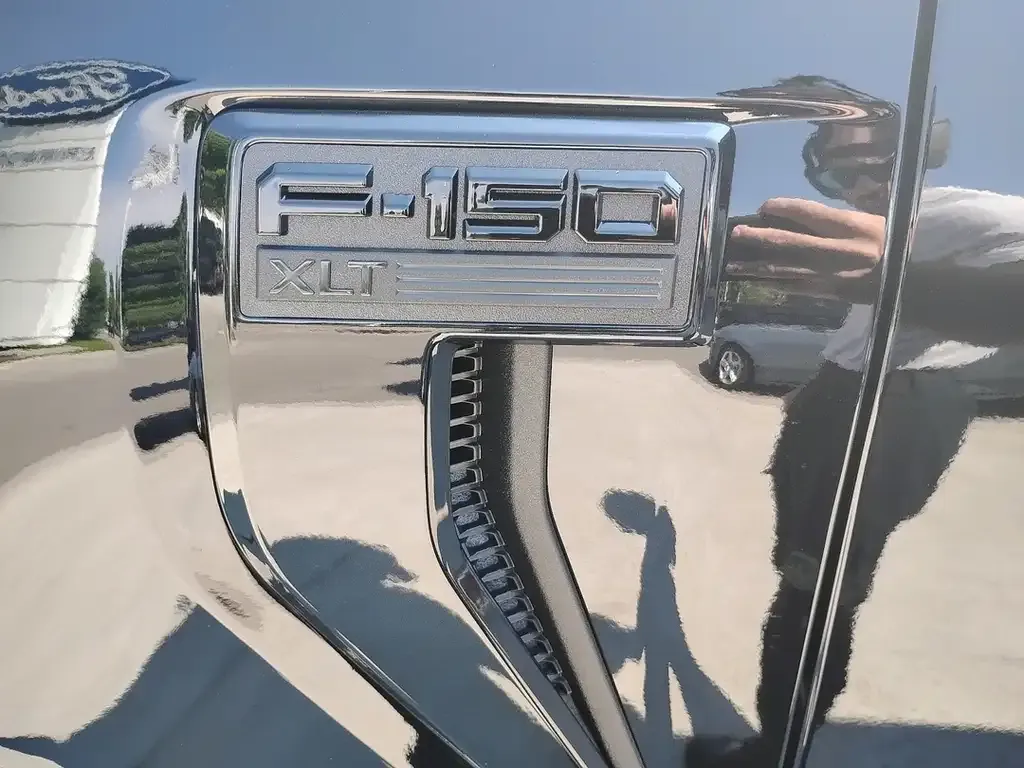 Ford F-150 2026 photo 5