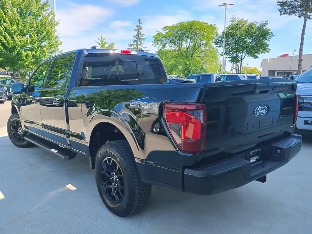 Ford F-150 2026 photo 3