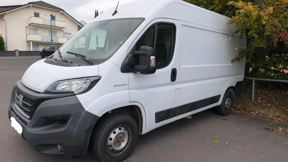 Fiat Ducato