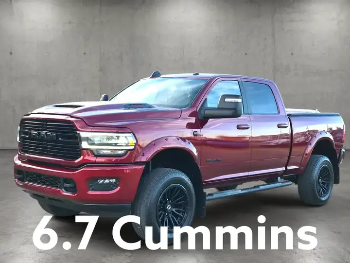 Ram 2500