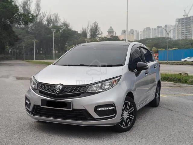 Proton Persona