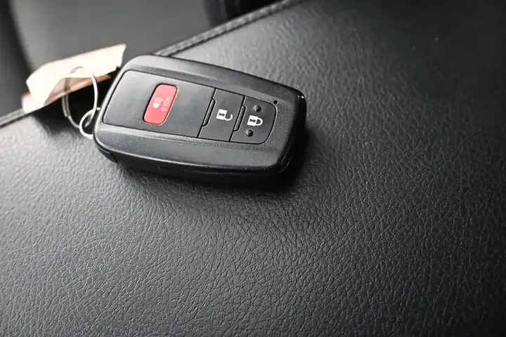 Toyota 4Runner 2023 photo 5
