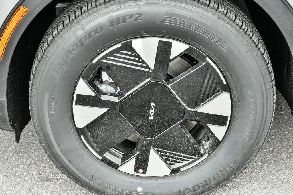 Kia Sportage 2027 photo 5