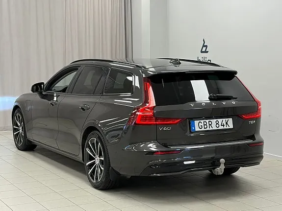 Volvo V60 2025 photo 3