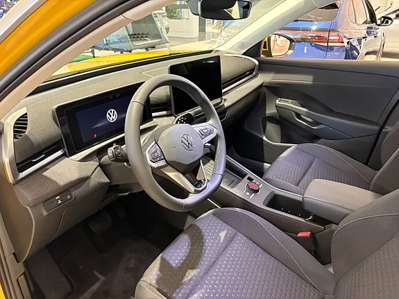 Volkswagen T-Roc 2027 photo 5