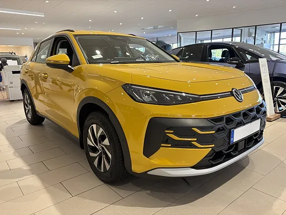 Volkswagen T-Roc 2027 photo 2