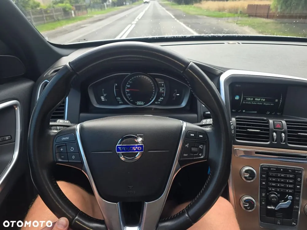 Volvo Xc 60 2015 photo 3