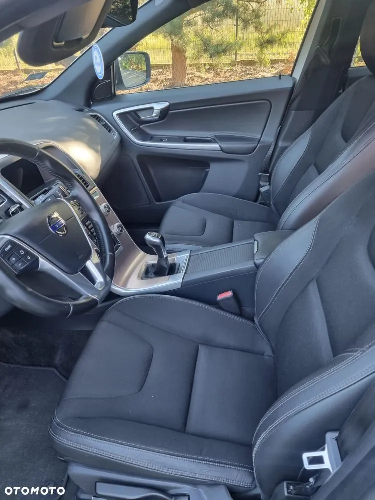 Volvo Xc 60 2015 photo 5