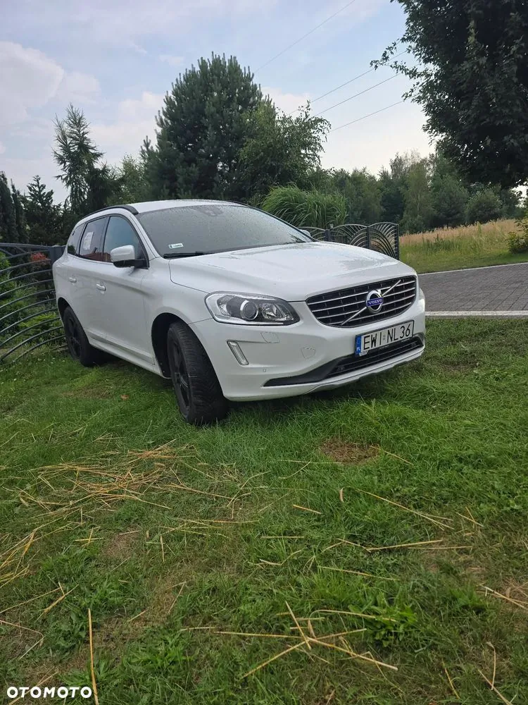 Volvo Xc 60