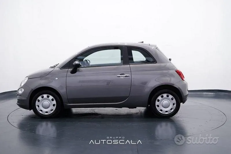 Fiat 500 2023 photo 3