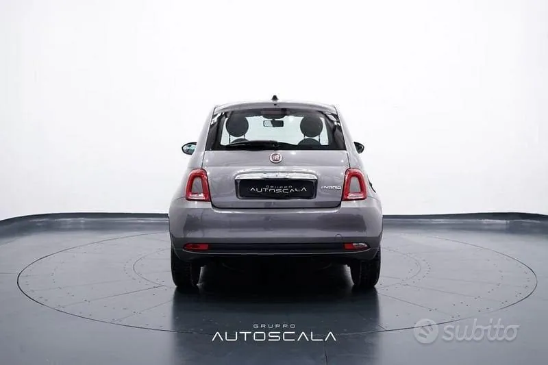 Fiat 500 2023 photo 5