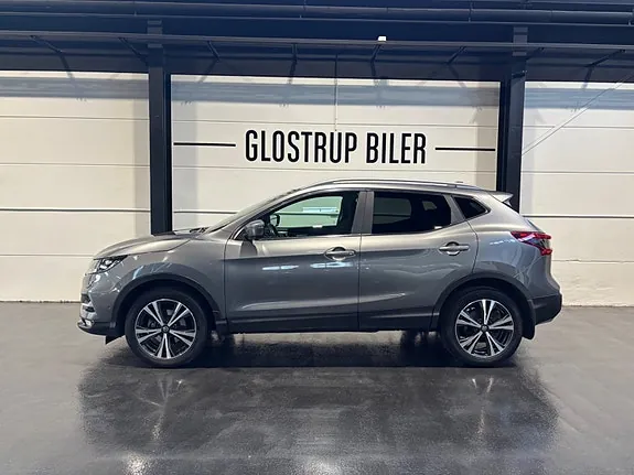 Nissan Qashqai 2018 photo 5