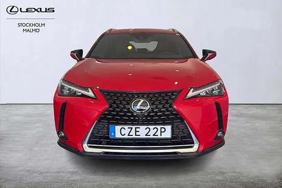 Lexus Ux250H 2022 photo 2