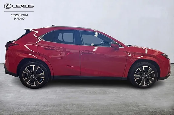 Lexus Ux250H 2022 photo 4