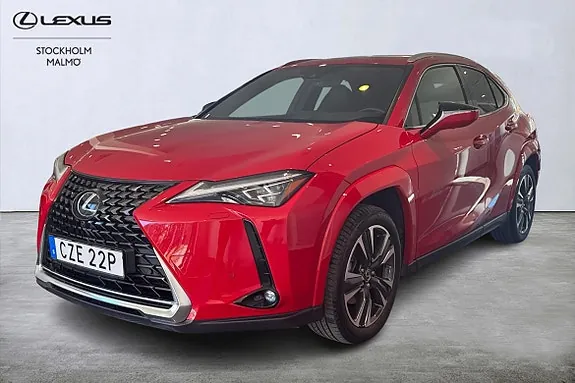 Lexus Ux250H