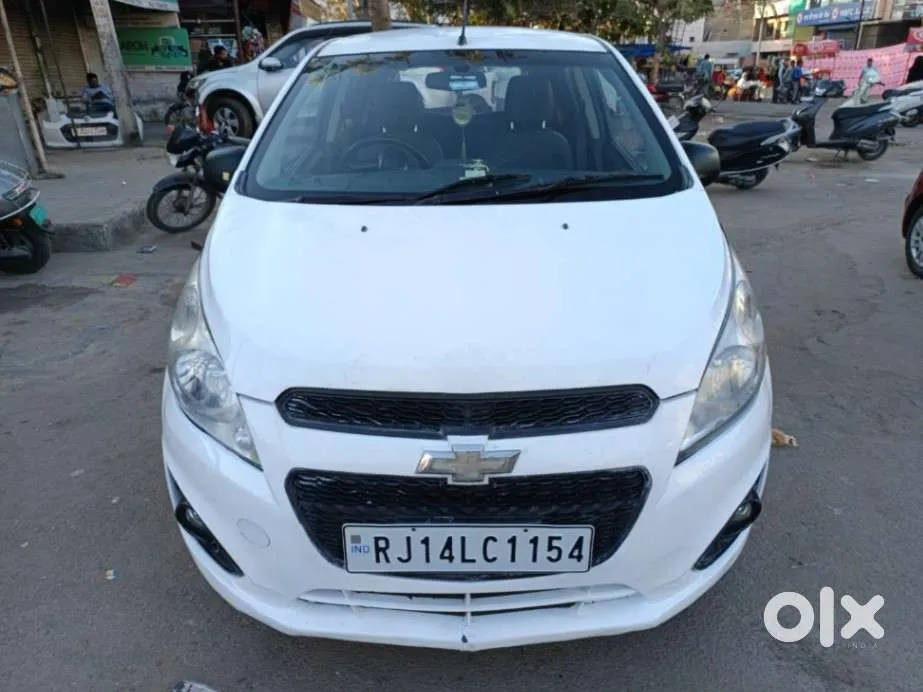 Chevrolet Beat