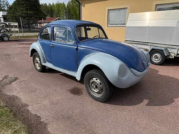 Volkswagen 1302
