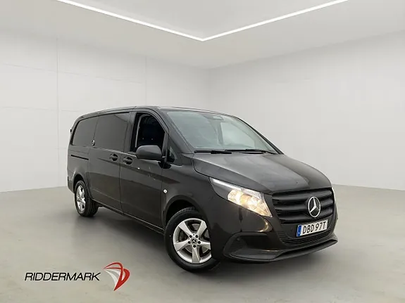 Mercedes-Benz Vito 116 2025 photo 3