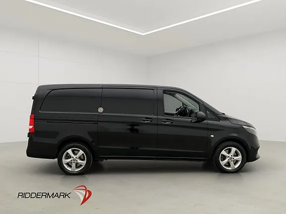 Mercedes-Benz Vito 116 2025 photo 2
