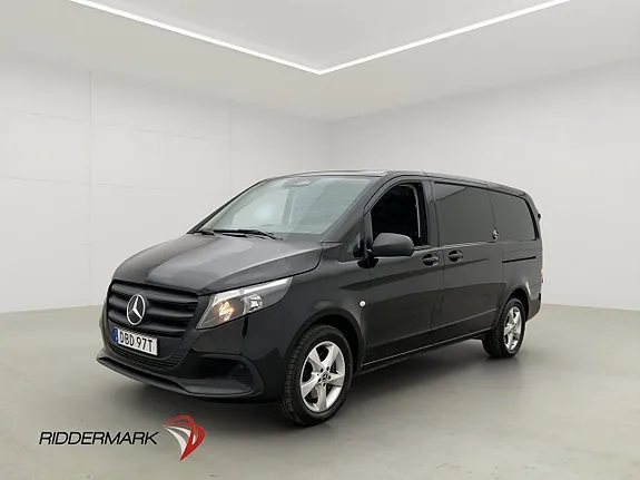 Mercedes-Benz Vito 116