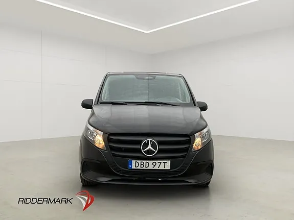 Mercedes-Benz Vito 116 2025 photo 5
