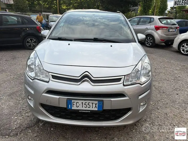 Citroen C3 2016 photo 3