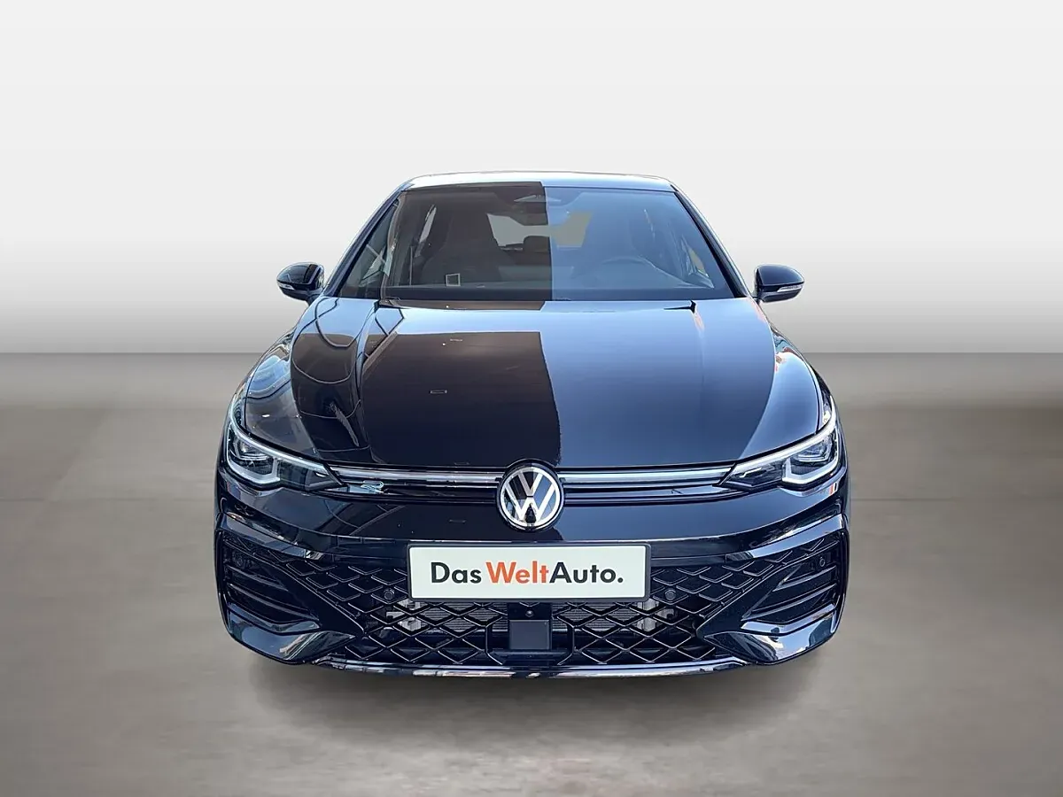 Volkswagen Golf 2025 photo 2