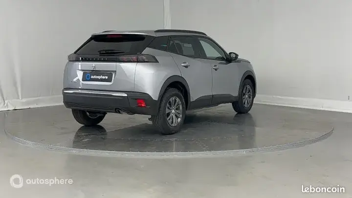 Peugeot 2008 2022 photo 5