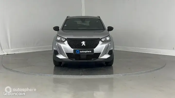 Peugeot 2008 2022 photo 2