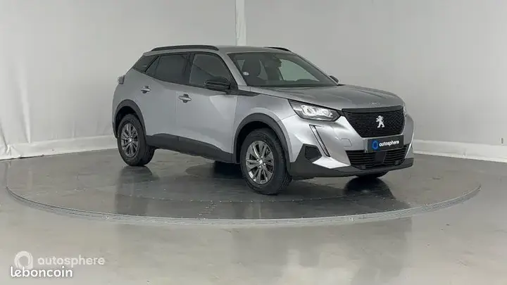 Peugeot 2008 2022 photo 3