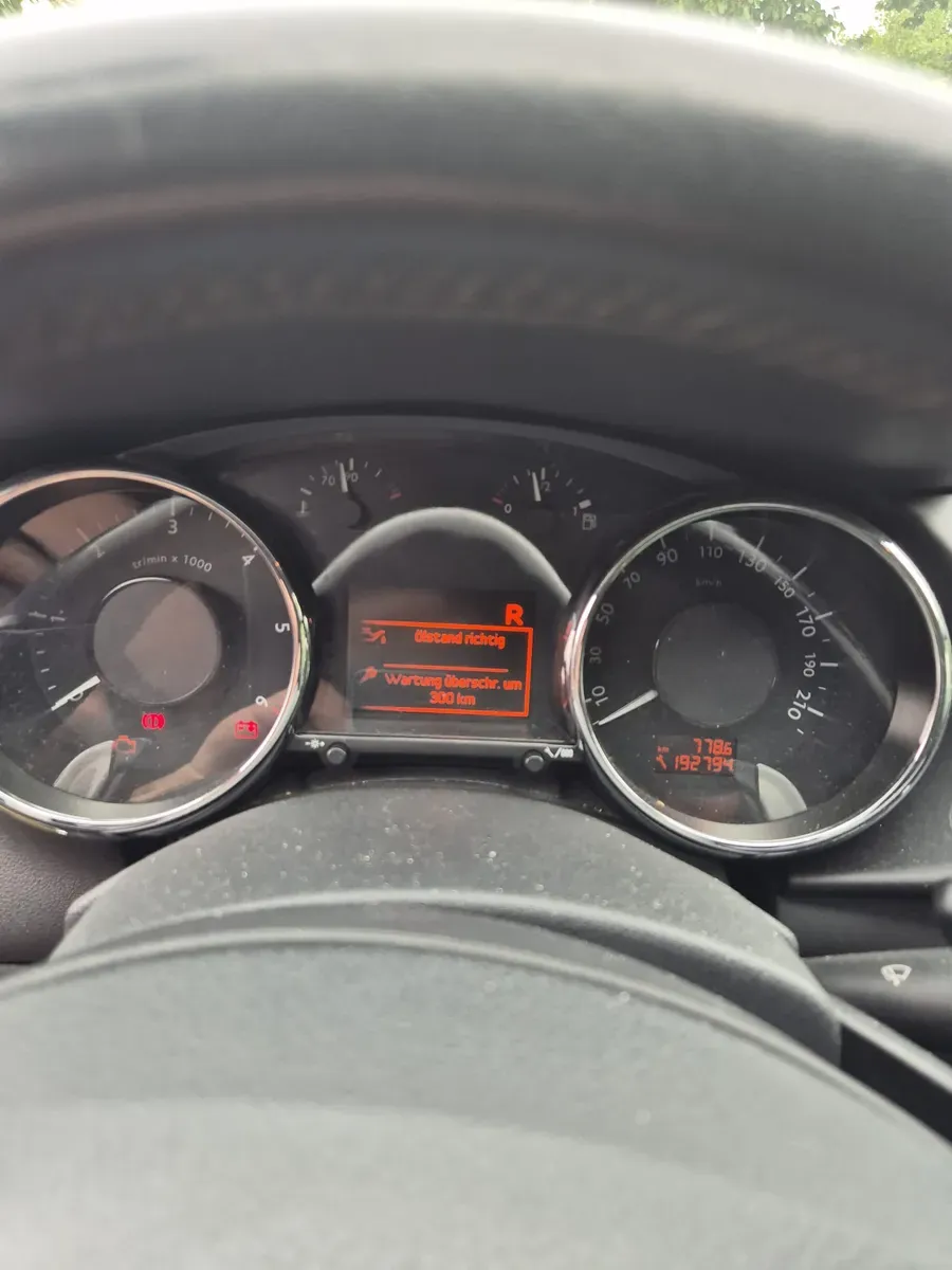 Peugeot 3008 2011 photo 3