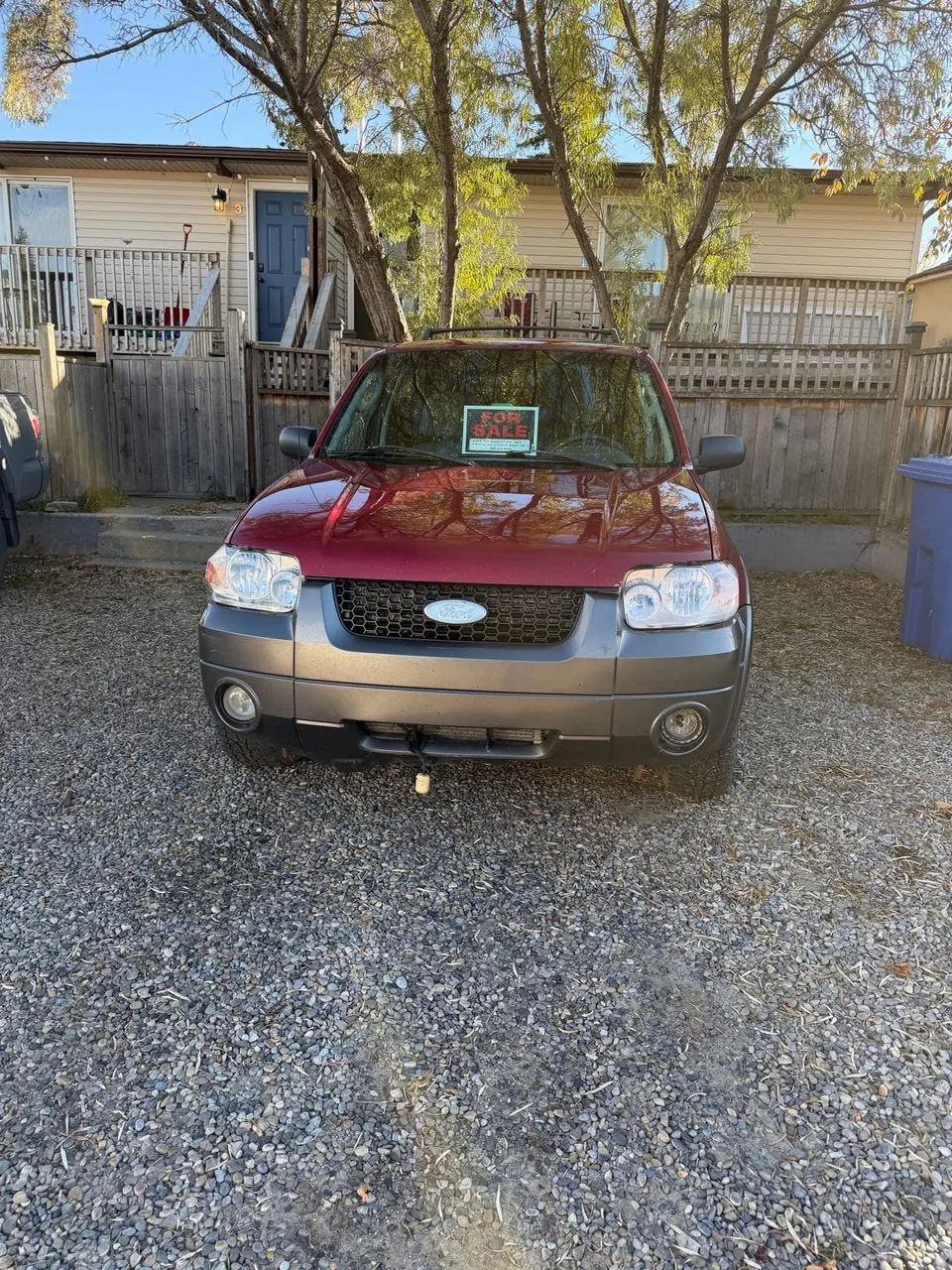 Ford Escape