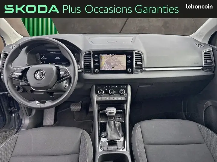 Skoda Karoq 2023 photo 5
