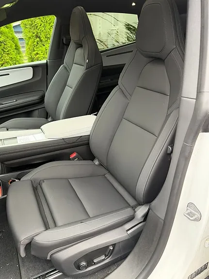 Polestar 4 2025 photo 5