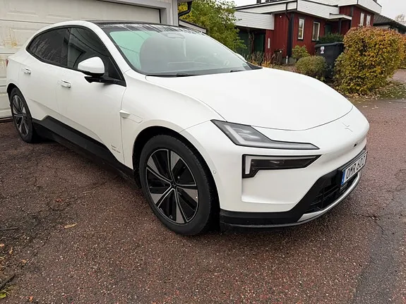 Polestar 4